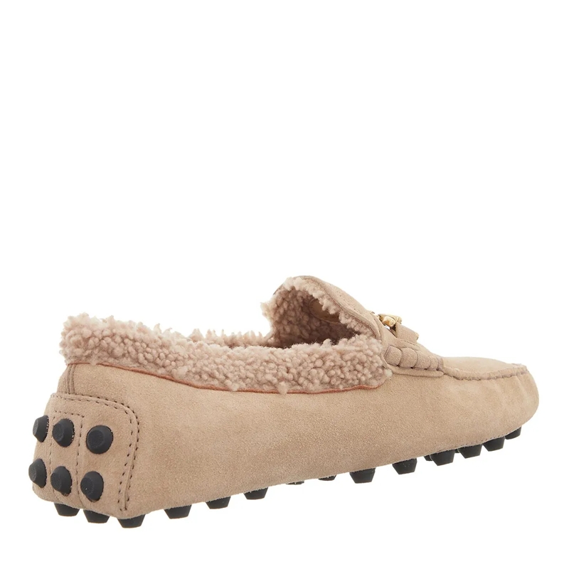 Tod's Driver Loafer Noppen Gefüttert(Image 4)