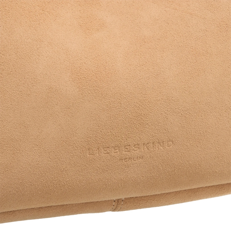 Liebeskind Berlin Hobo Bag Lilly Hobo Bag S Beige(Image 5)
