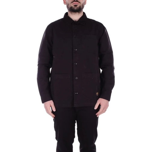 Barbour Legere Oberteile International Shirts Black schwarz