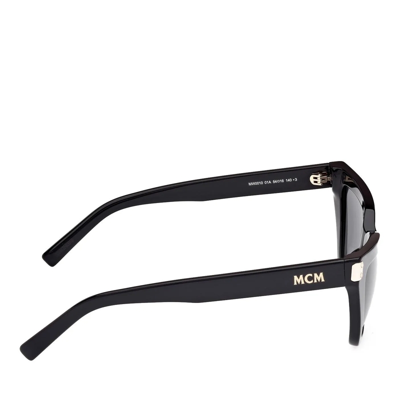 MCM Sonnenbrille MW0010 shiny black(Image 6)