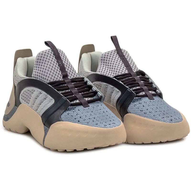 Adidas Low-Top-Sneaker Sneaker Kouza Dyz grau(Image 2)