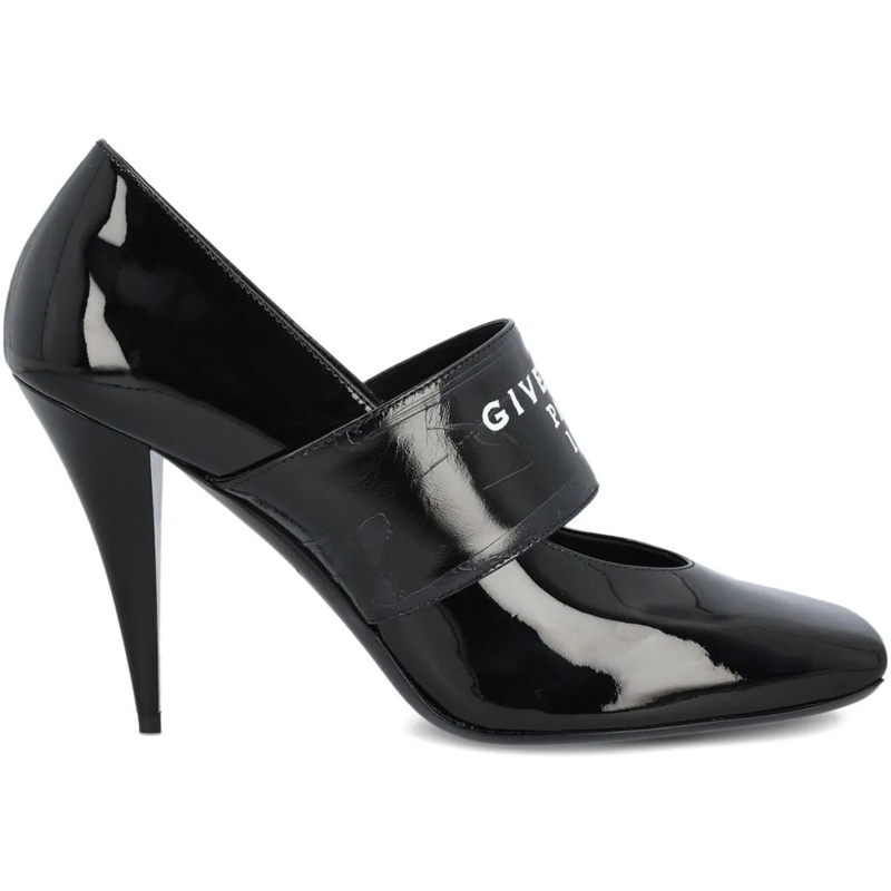Givenchy Pumps With Heel Black schwarz