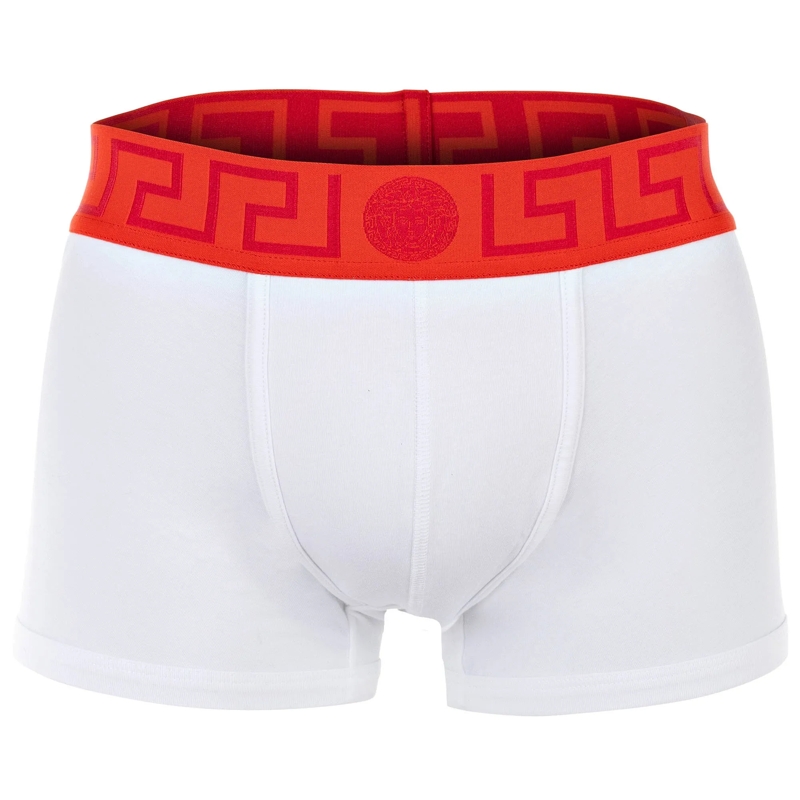 Versace  TOPEKA Boxer Shorts 1er Pack rot