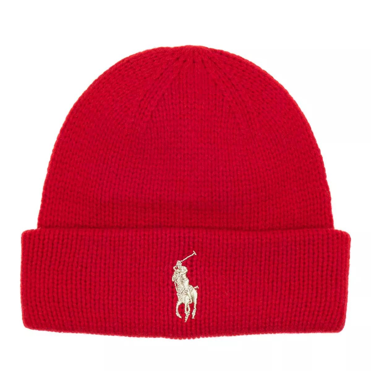 Polo best sale beanie cheap