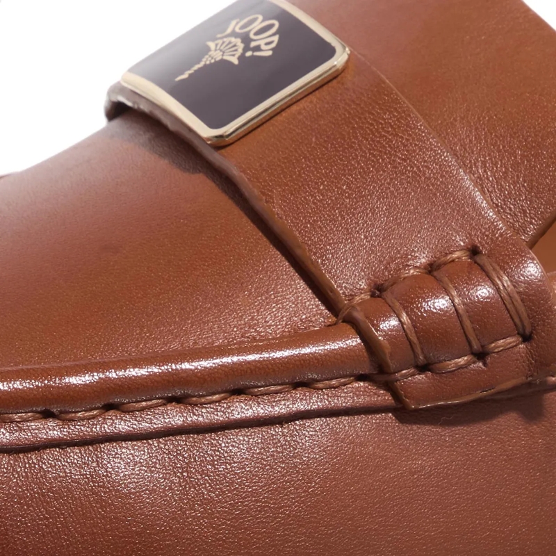JOOP! Loafer Unico Meike Slip On Md Cognac(Image 5)