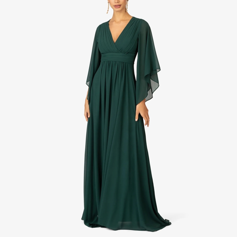 Kraimod Abendkleid Abendkleid hell-blau(Image 11)