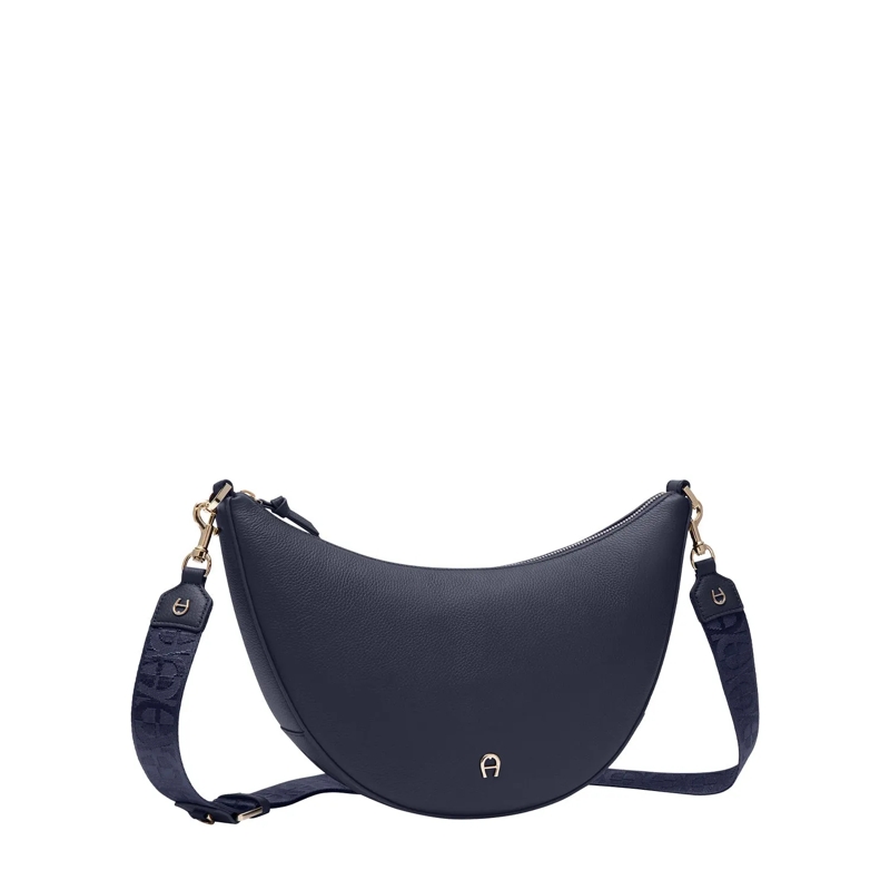 AIGNER Crossbody Bag Umhängetasche Zita blau(Image 2)