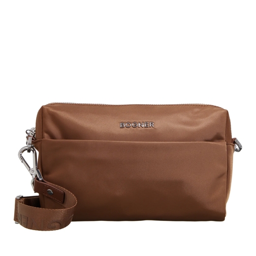 Bogner Crossbodytas Klosters Sita Shoulderbag Shz Toffee