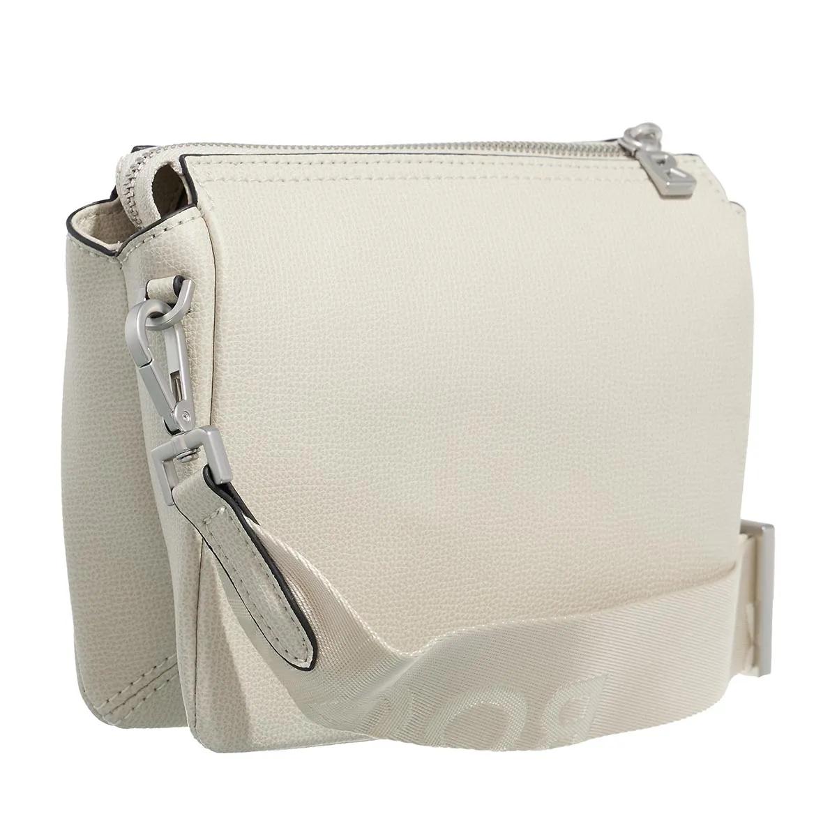 Bogner Crossbody bags Banff Sasso Gulia Shoulderbag Shz in crème
