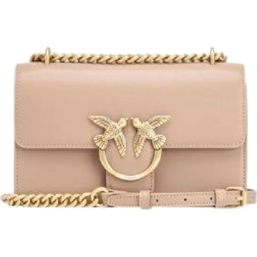 Pinko Draagtas Bags Beige beige