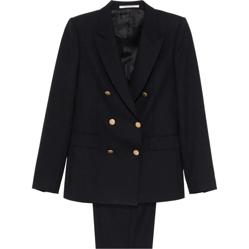 Tagliatore Midikleid abito donna divers mehrfarbig