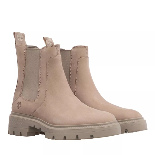 Timberland Cortina Valley Chelsea Pure Cashmere Chelsea Boot