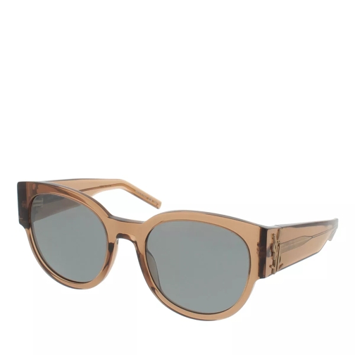 Saint Laurent SL M19 54 005 Sunglasses