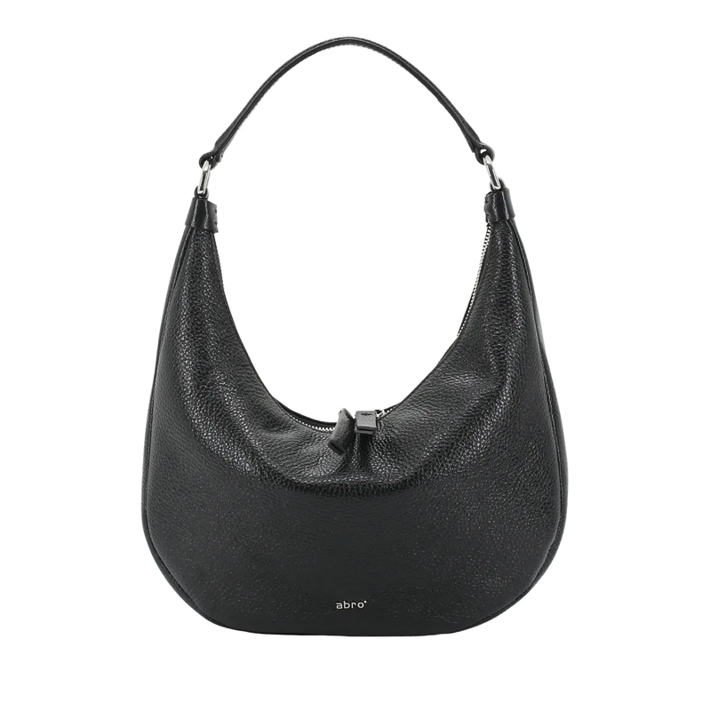 Abro Bucket Bag Beutel NAN schwarz