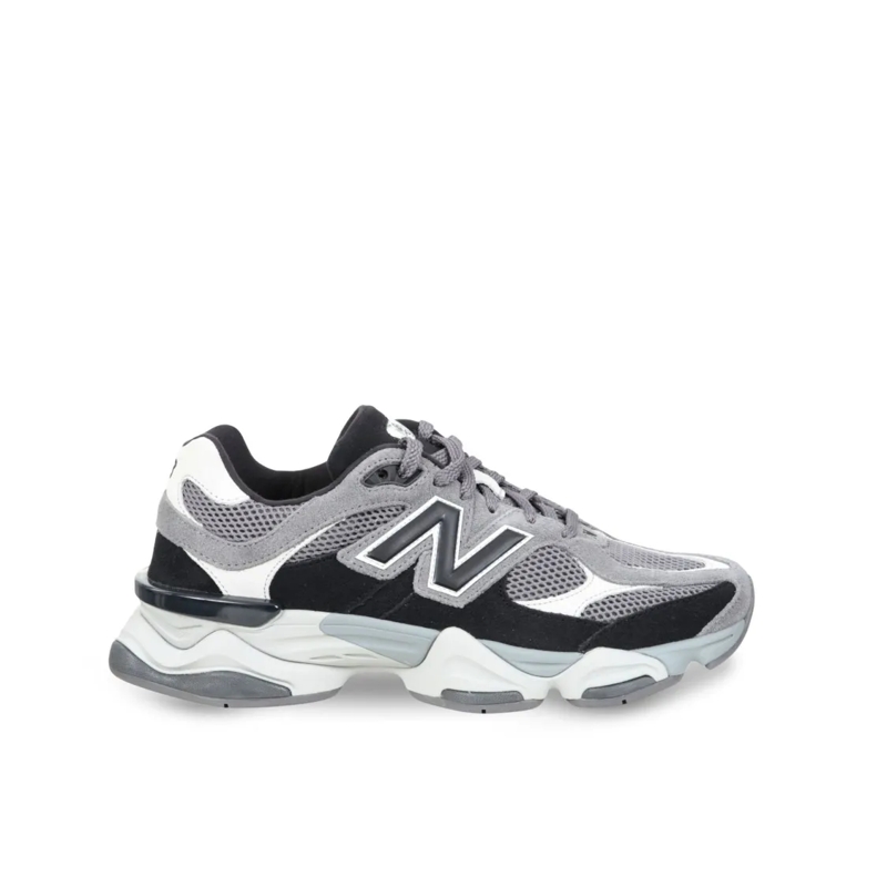 New Balance Low-Top-Sneaker Comfort-Focused Lifestyle Sneakers With Classic De Multicolor