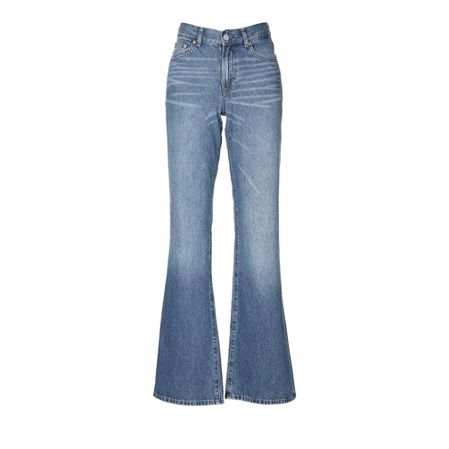 Adriano Goldschmied Jeans Bootcut PADUA - MID RISE FLARE TRID TRINIDAD