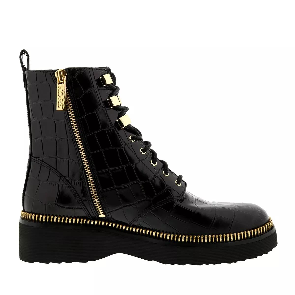 Michael kors haskell deals boot