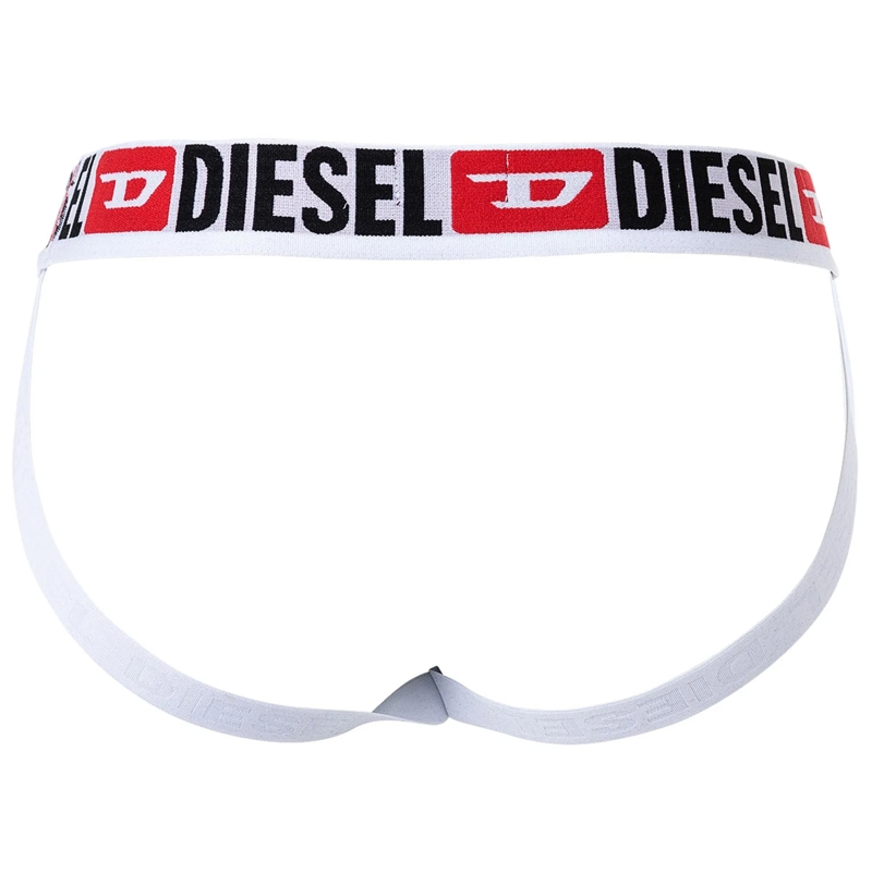 Diesel  UMBR-JOCKYTHREEPACK 3er Pack schwarz(Image 5)