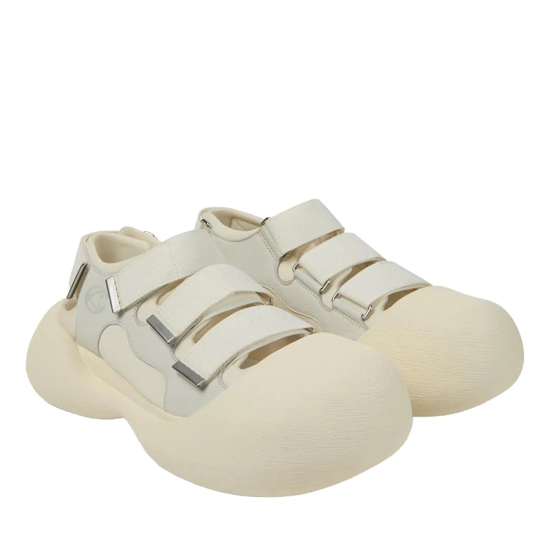 Camperlab Sandalen Sandalen Caramba weiss
