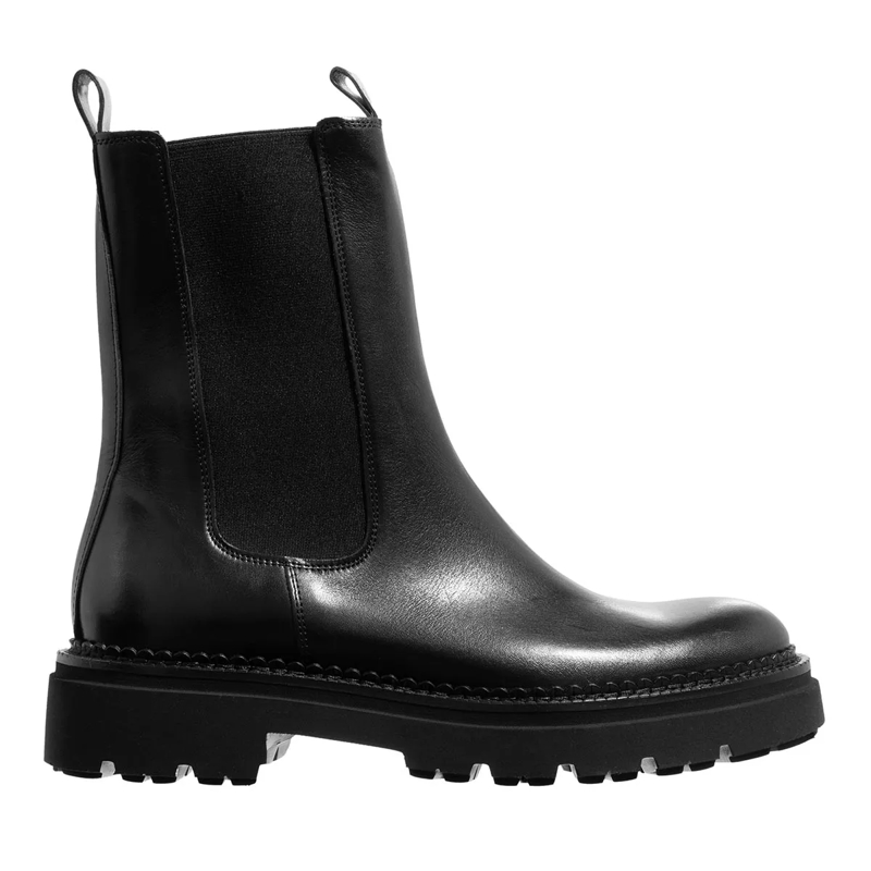 Kennel & Schmenger Stiefeletten Jacy Schwarz