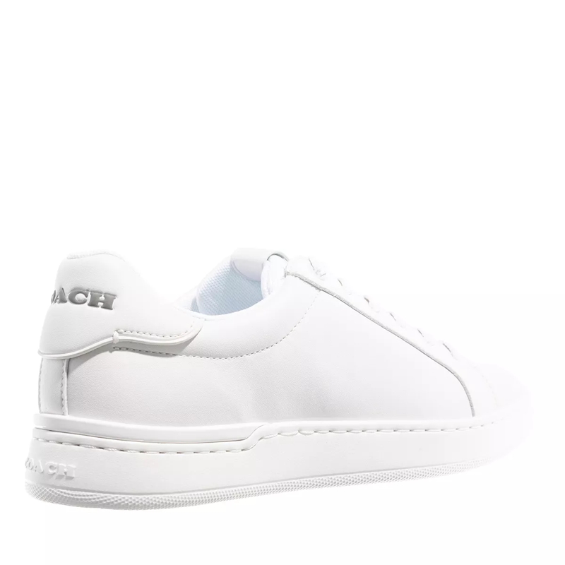 Coach Low-Top-Sneaker Lowline Leather optic white(Image 2)