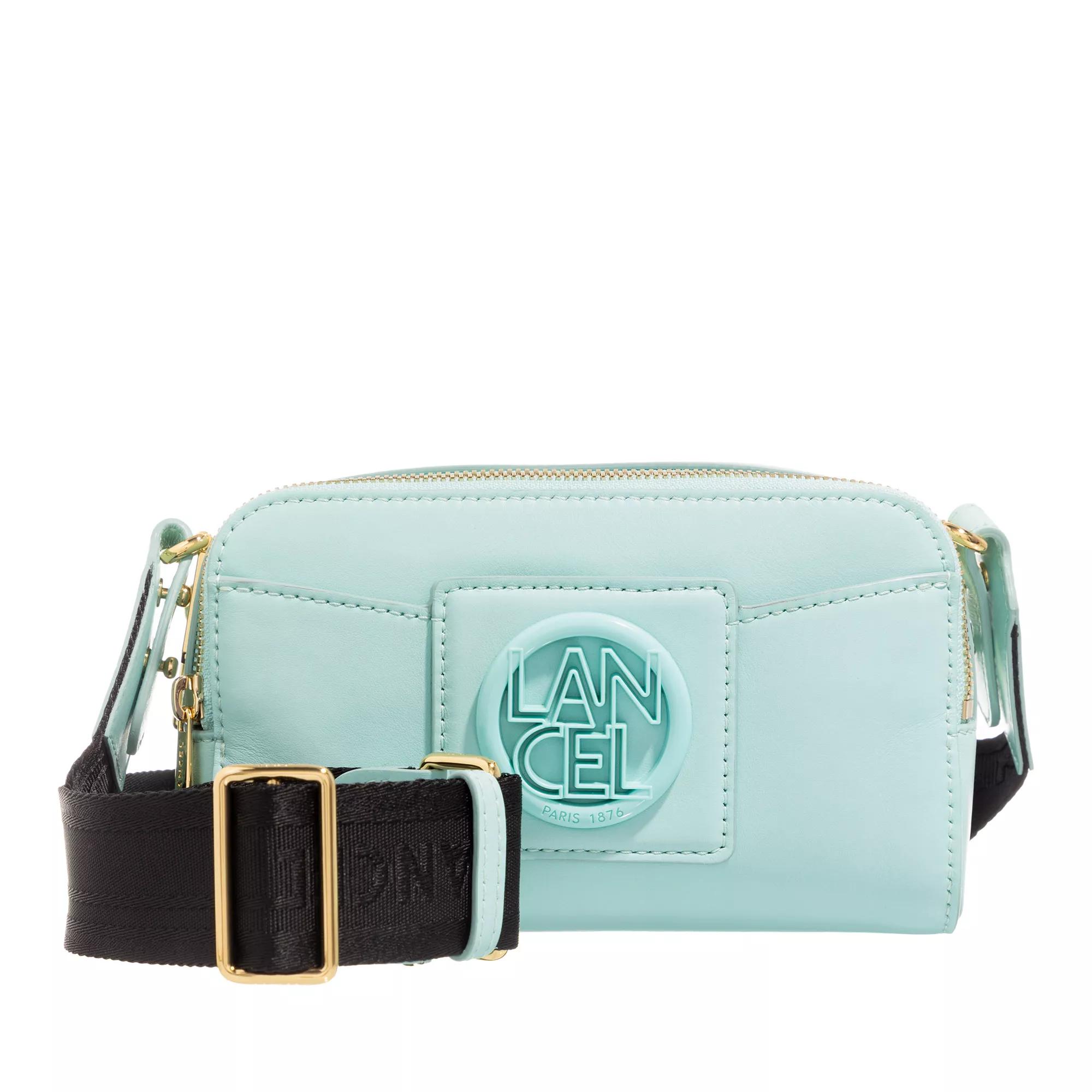 Lancel Crossbody Bags - Roxane De Lancel - Gr. unisize - in Blau - für Damen