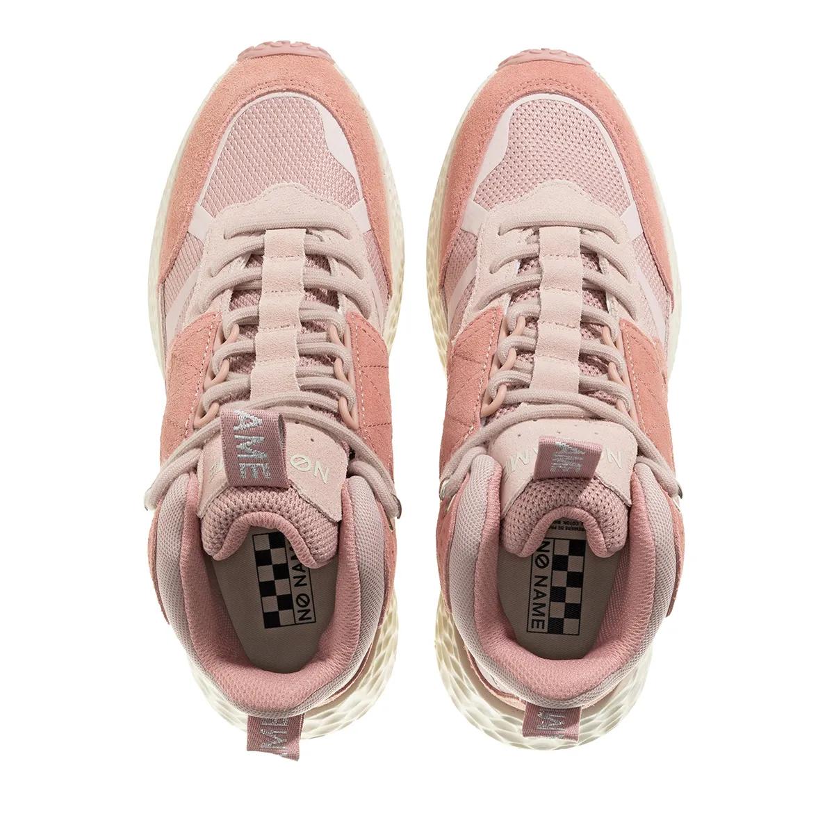 Thumbnail - No Name High-Top Sneaker - Carter Mid W - Gr. 39 (EU) - in Gold - für Damen