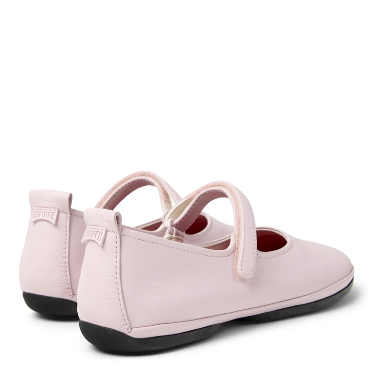 Camper Ballerinas Ballerinas Right Nina rose(Image 3)