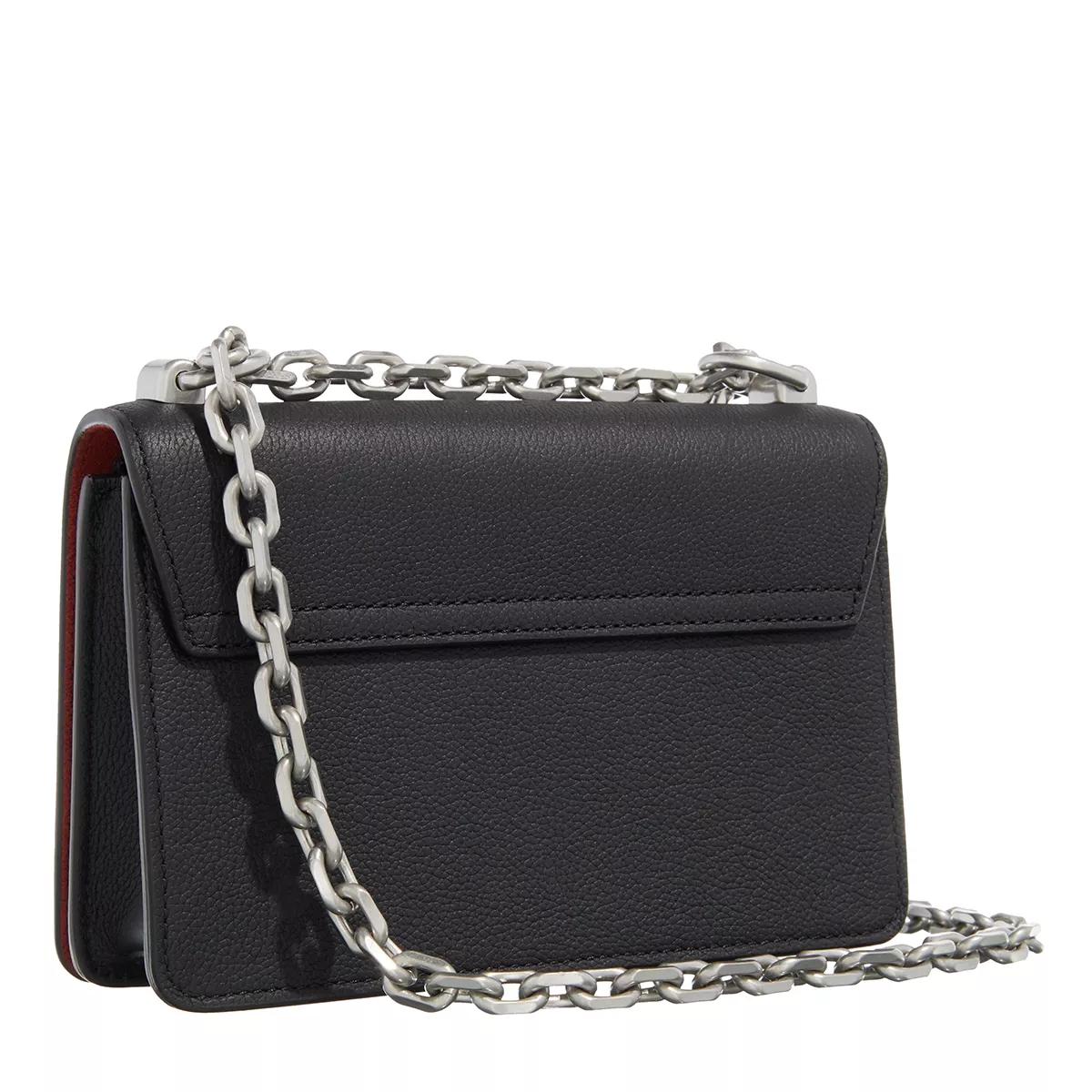 Aigner Crossbody bags Leeloo in zwart