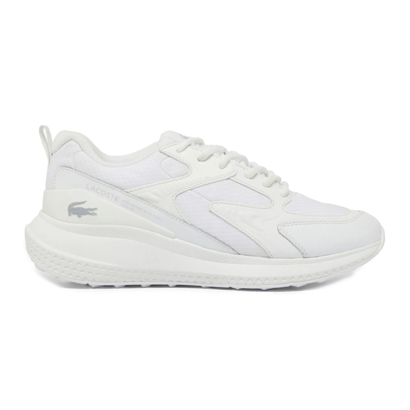 Lacoste Low-Top-Sneaker L003 Evo 224 weiss(Image 4)