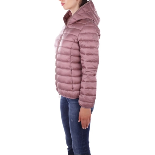 Save the Duck Vestes d'été Coats Pink rose