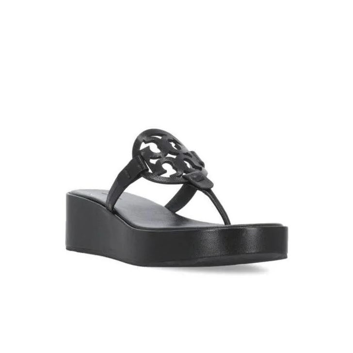 Tory popular Burch Miller Sandals