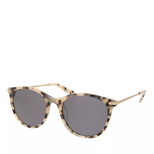 Ace & Tate Lily Metal Temple Space Sonnenbrille