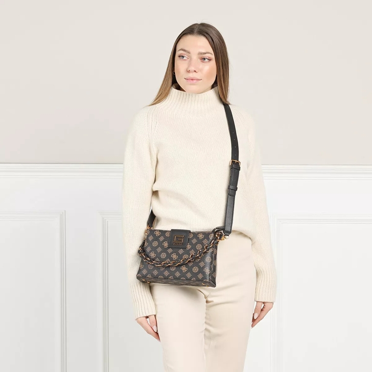 Louis Vuitton Double Zip Pochette Waist Bags & Fanny Packs for Women