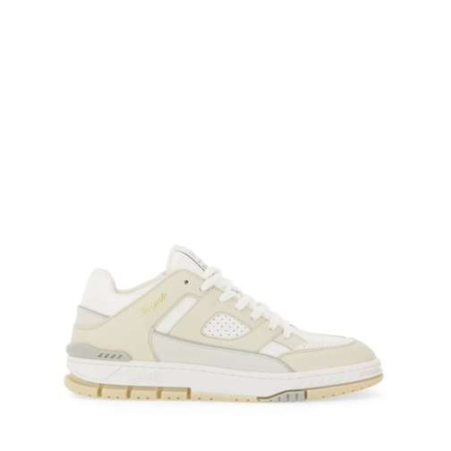 Axel Arigato Low-Top Sneaker "Area Lo" Sneakers White
