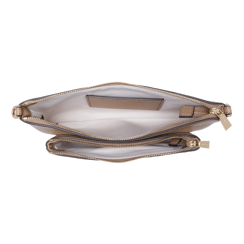 MICHAEL Michael Kors Crossbody Bag Md Pckt Conv Xbody Husk(Image 6)