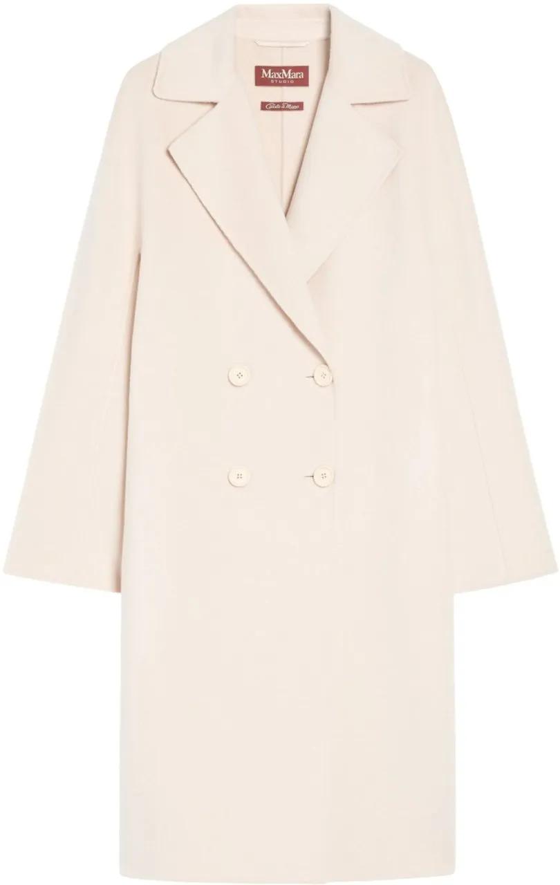 Thumbnail - Max Mara - Coats Nude - Größe 42 -