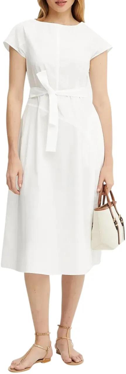 Thumbnail - Max Mara - Dresses Beige - Größe 44 - beige