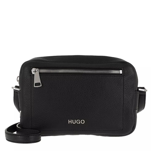Hugo Maiden Crossbody Bag Black Crossbody Bag