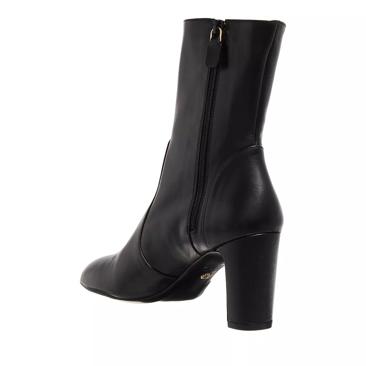 Stuart weitzman zip me on sale down