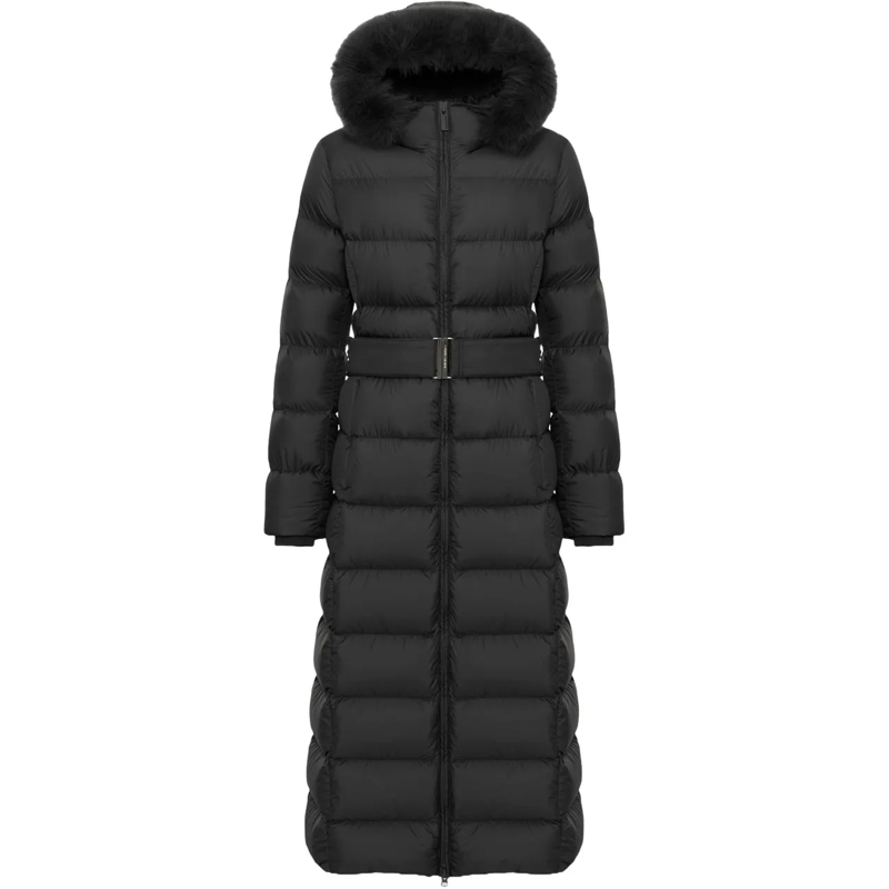 Colmar Originals Veste de transition Coats Black schwarz