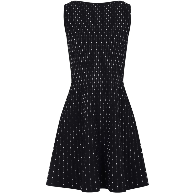 Emporio Armani Minikleid Dresses Blue blau