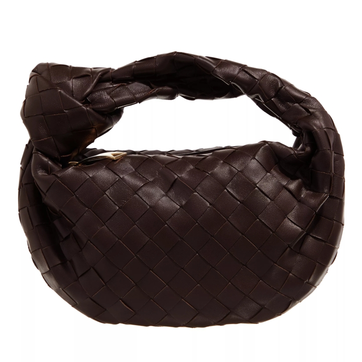 Bottega veneta discount mini jodie fondant