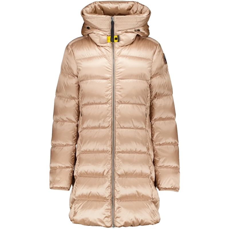 Parajumpers Veste de transition Parajumpers Marion Gewatteerde Jassen Taupe Pwpusx taupe