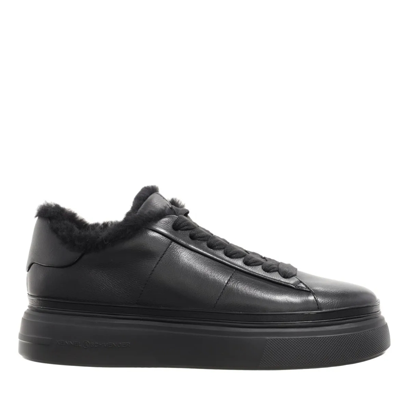 Kennel & Schmenger Low-Top-Sneaker Elan Schwarz
