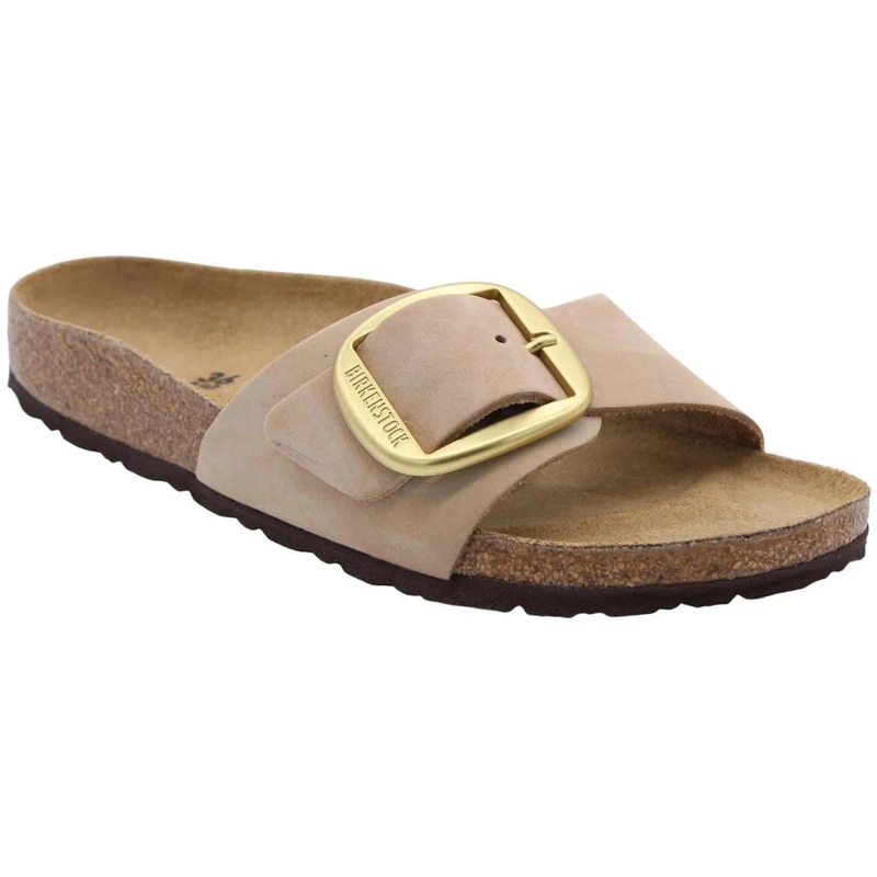Birkenstock Schnürschuhe Sandals Beige beige(Image 9)