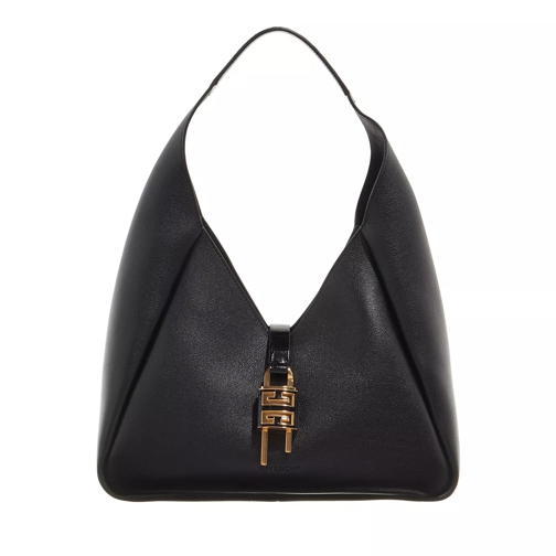 Givenchy Medium G-Hobo bag Black Hobo Bag