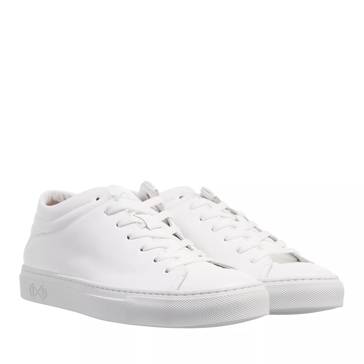 nat 2 nat 2 Sleek Low all white W M X mehrfarbig Low Top Sneaker