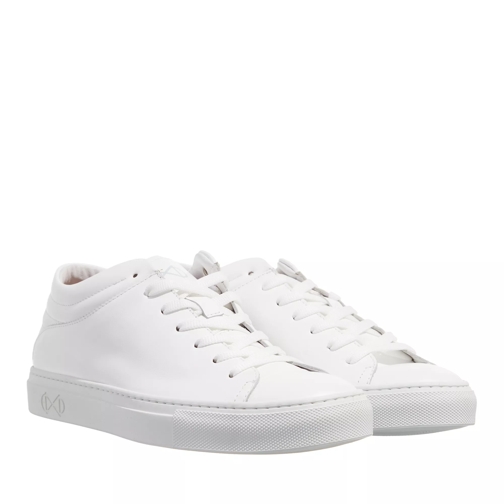 nat-2 nat-2™ Sleek Low all white (W/M/X) mehrfarbig låg sneaker