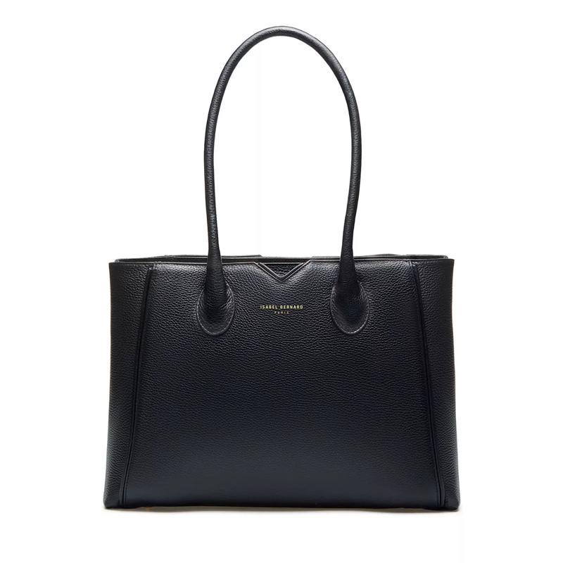 Isabel Bernard Businesstasche Honoré Cloe Handbag Black
